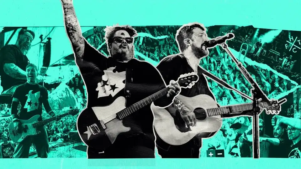 Bowling for Soup + Frank Turner & The Sleeping Souls