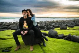 An Evening with Miles Nielsen + Kelly Steward