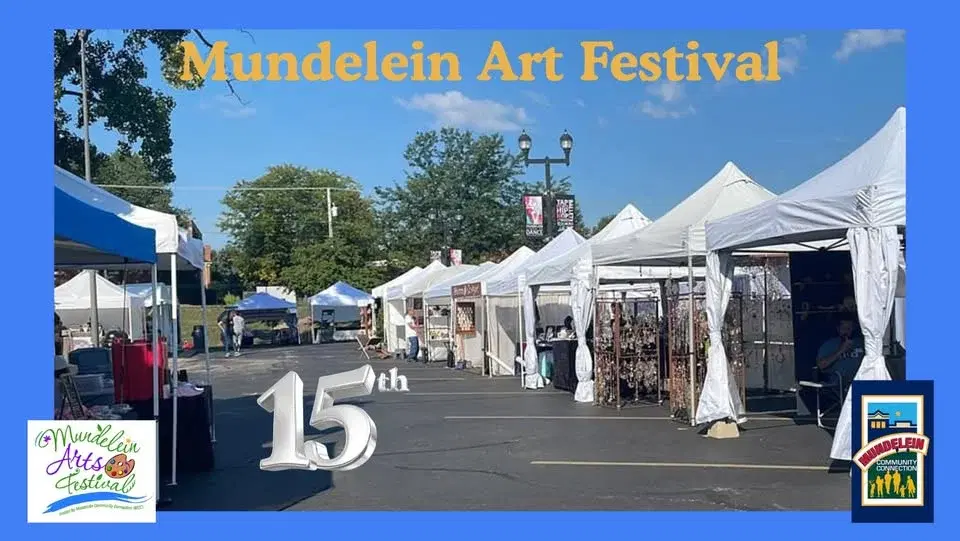 Mundelein Art Festival
