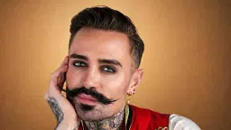 Tinus De Schunard - Glimmerkriger