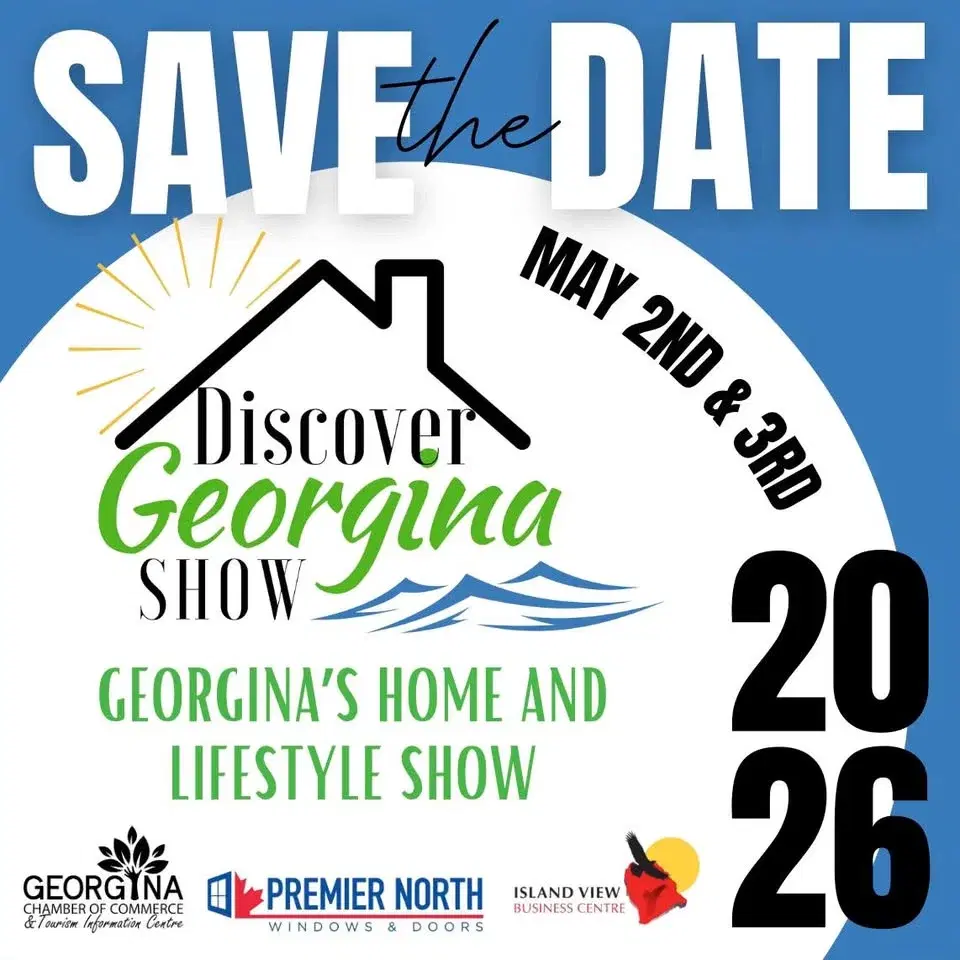 The 2026 Discover Georgina Show