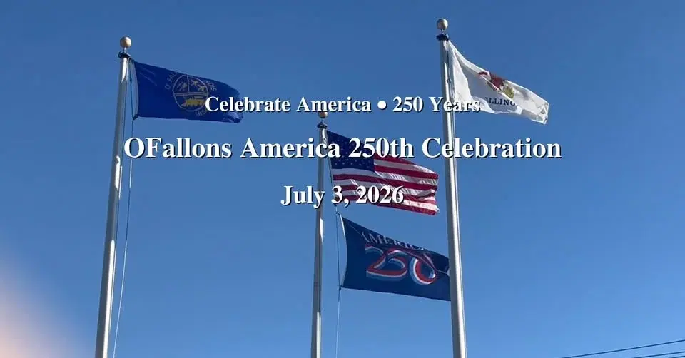 O'Fallon's America 250th Celebration