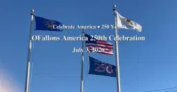 O'Fallon's America 250th Celebration
