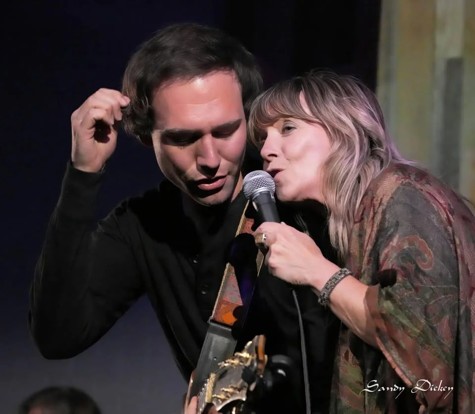 Patrice Pike Band – June 20, 2026 @ 7pm