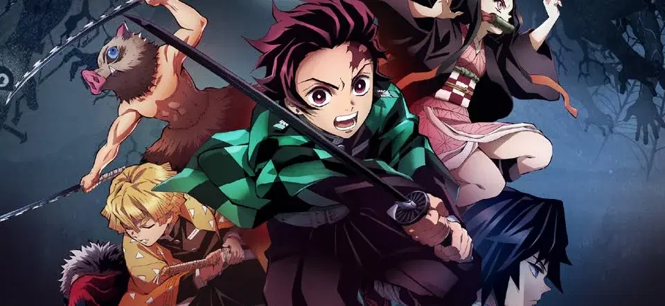 Demon Slayer in Concert