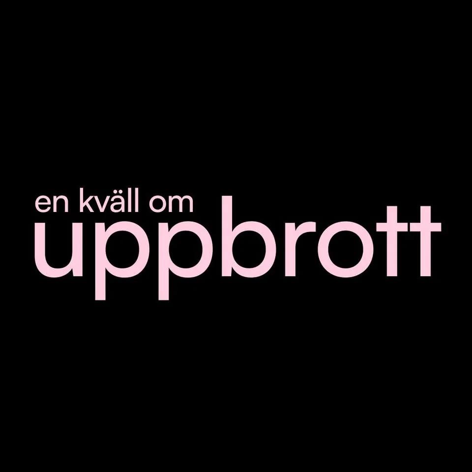 FUNDERAR DU PÅ ATT GÖRA EN FÖRÄNDRING I DITT LIV?