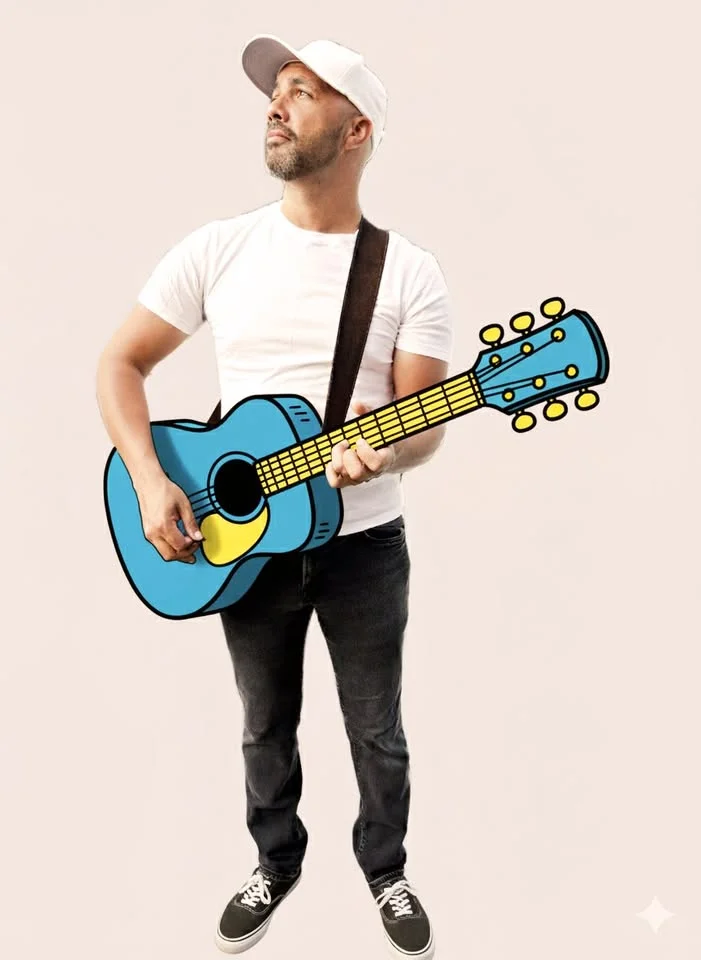 Josh White at Whiskey Way - Brianna's Birthday Bash