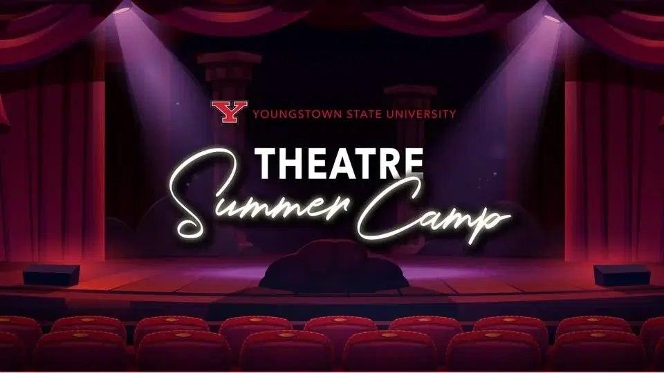 YSU University Theatre Summer Camp