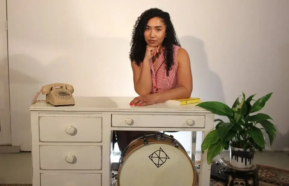 Rhonda Sauce presents "This Must Be The Place"