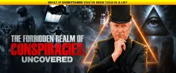The Forbidden Realm of Conspiracies: Uncovered