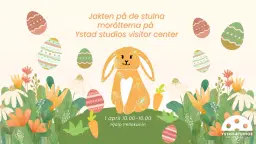 Jakten på de stulna morötterna!