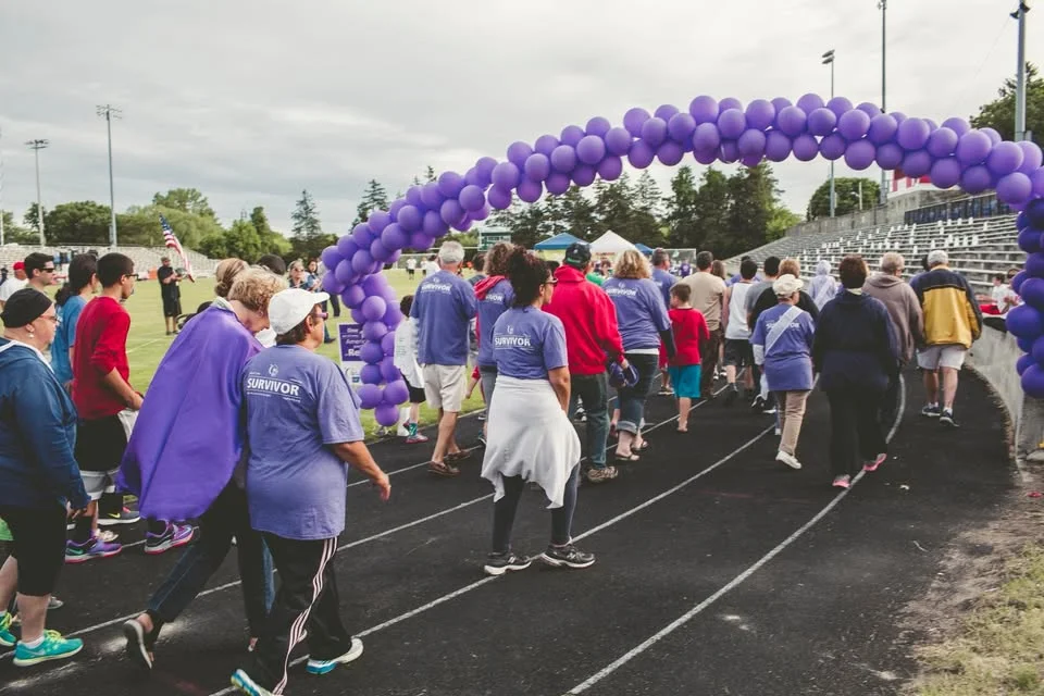 2026 Rely For Life of Greater Providence