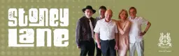 Stoney Lane – FREE Live Music at Meade Hall
