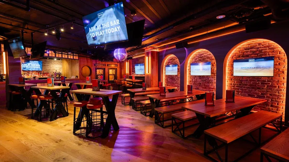 Speed Dating in Piccadilly Circus (Ages 23-35)