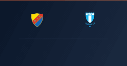 Djurgården vs Malmo FF