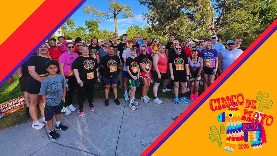 Cinco de Mayo Run