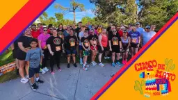 Cinco de Mayo Run