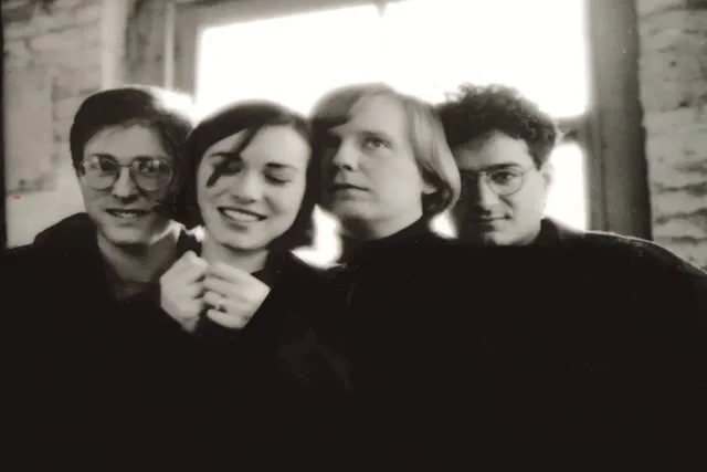 The Innocence Mission