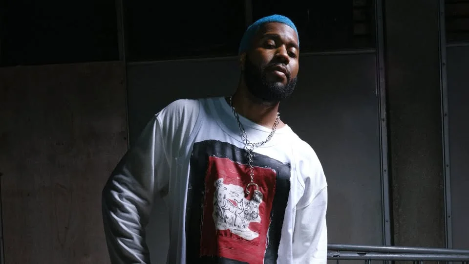 Khalid: It's Always Summer Somewhere Tour | Place Bell