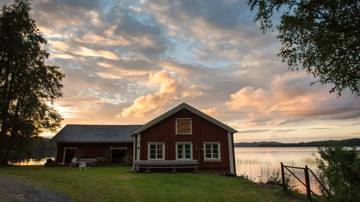 Nyfiken på Marika Lagercrantz