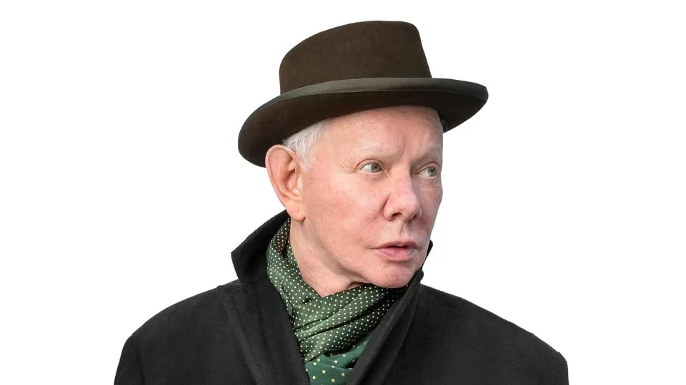 Joe Jackson + Band - Hope and Fury Tour 2026