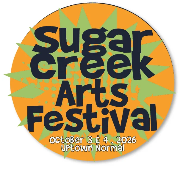 Sugar Creek Arts Festival
