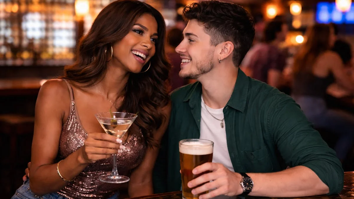 Transgender Speed Dating @ The Exhibit (Ages 21-45)