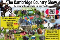The Cambridge Country Show