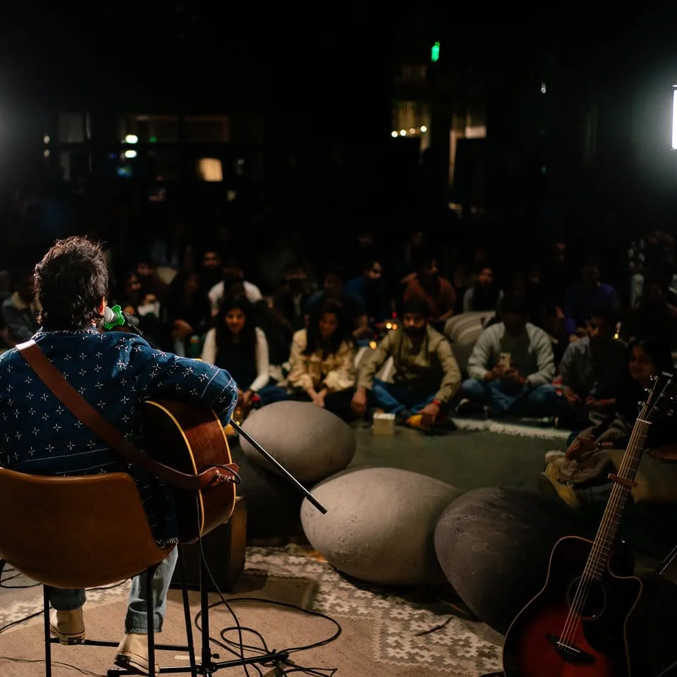 Mehfil Nights - The Legendary Burman