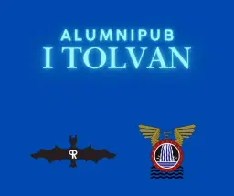 Alumni pub i tolvan