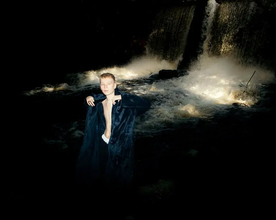 Ny dato! Anakin Justin | 18+ og Yngling (fri alder) | Parkteatret