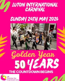 Luton International Carnival