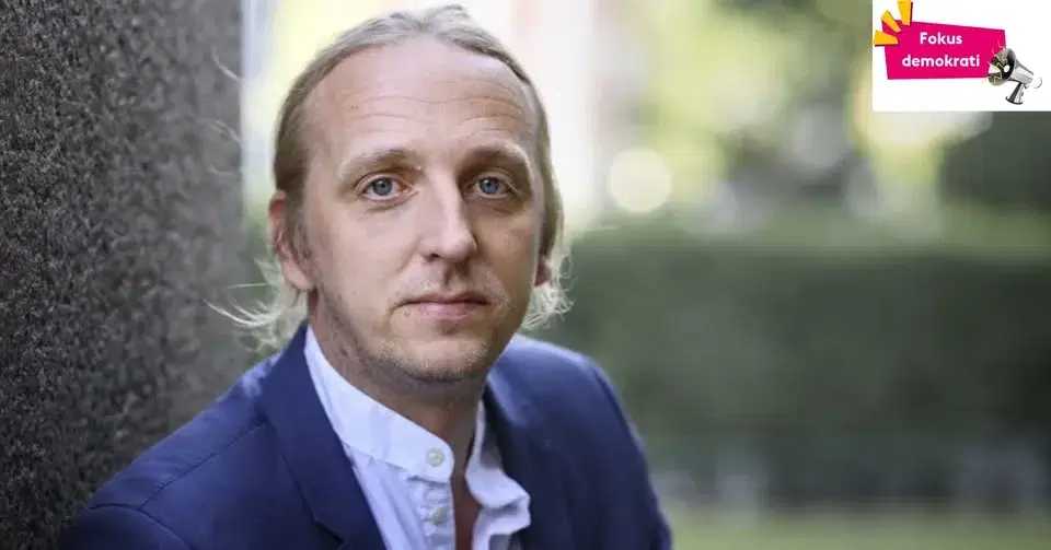 Farsta samtalar-Yttrandefrihet