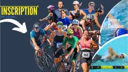 6éme édition du TriCM