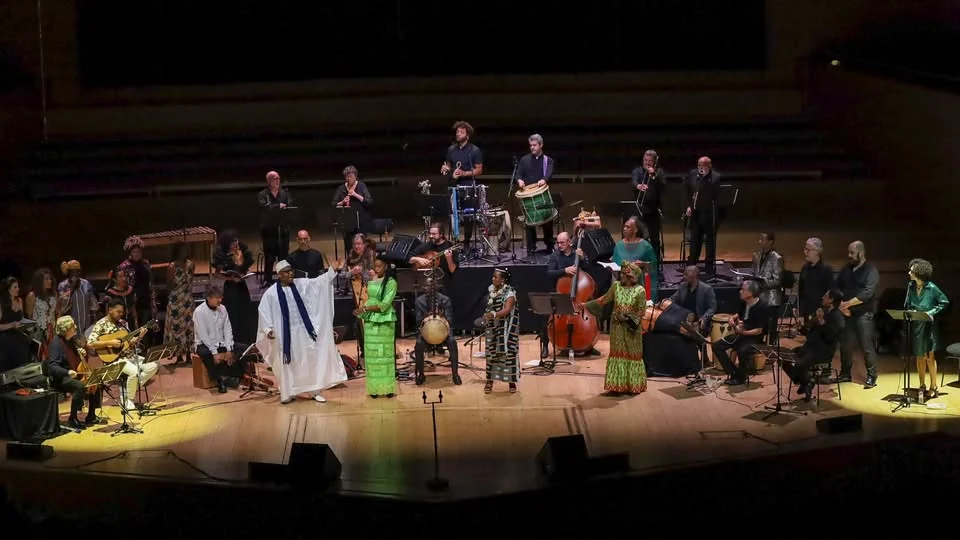 Music Worcester Presents: Jordi Savall & Hespèrion XXI | Un Mar de Musicas