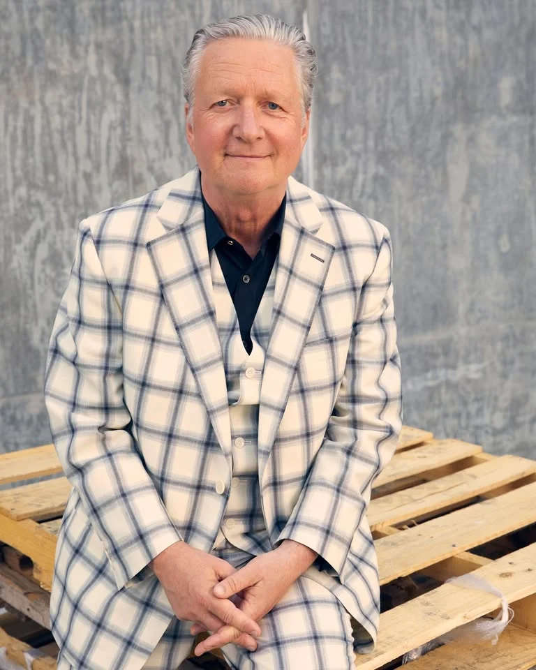 Glenn Tilbrook – The Voice of Squeeze + special guest Leon Tilbrook