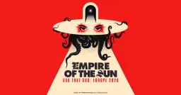 Empire Of The Sun | Ask That God Europe 2026 | Arena Open Air Wien