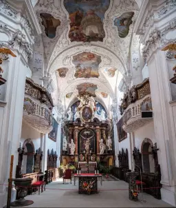 Budyně – Doksany – Zahrada Čech