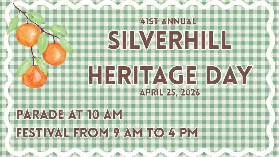 41st Annual Silverhill Heritage Day
