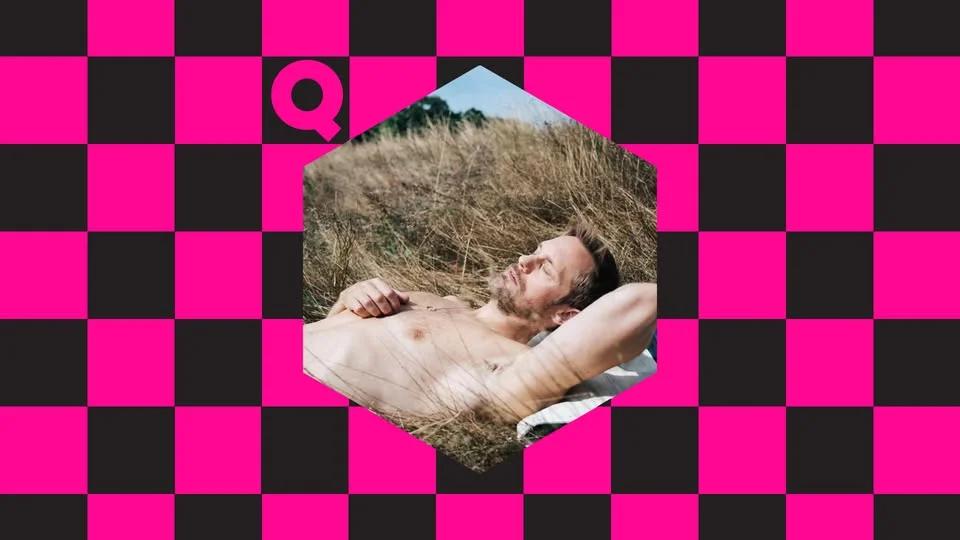 Queer Screen | Pillion + debata s Lucií Kajánkovou