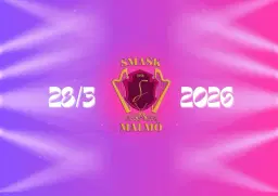 SMASK 28/3 2026