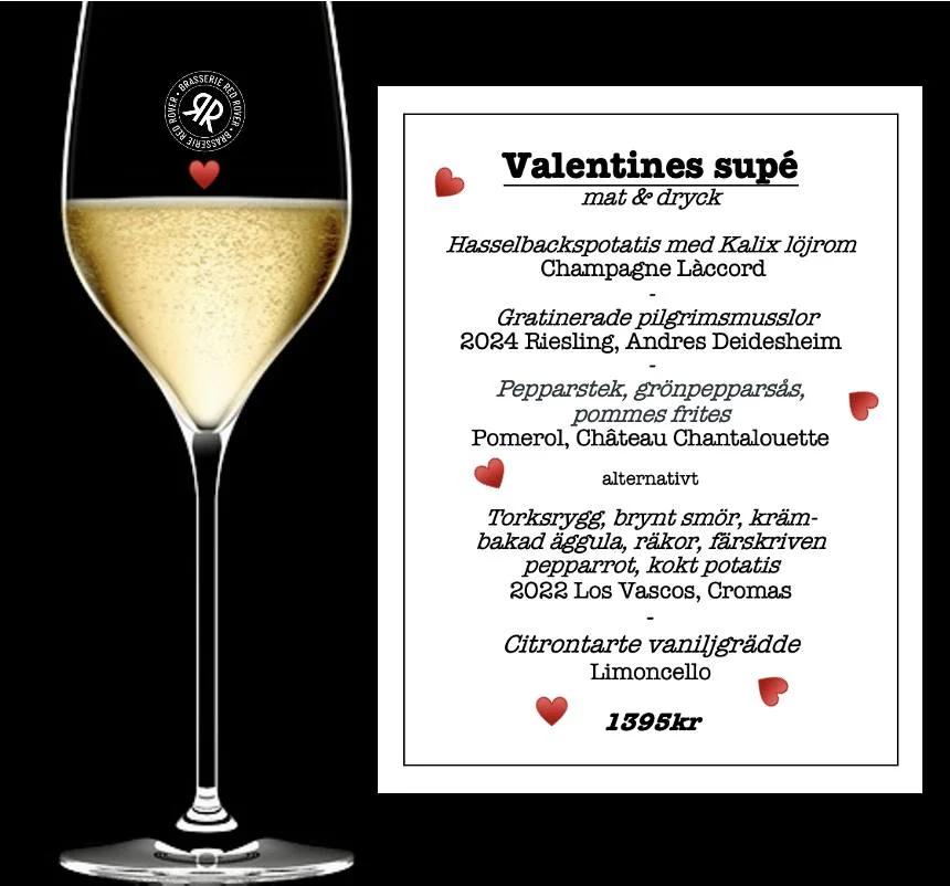 Valentines day