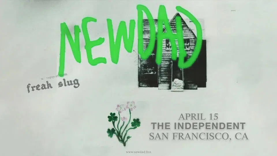 NewDad at The Independent