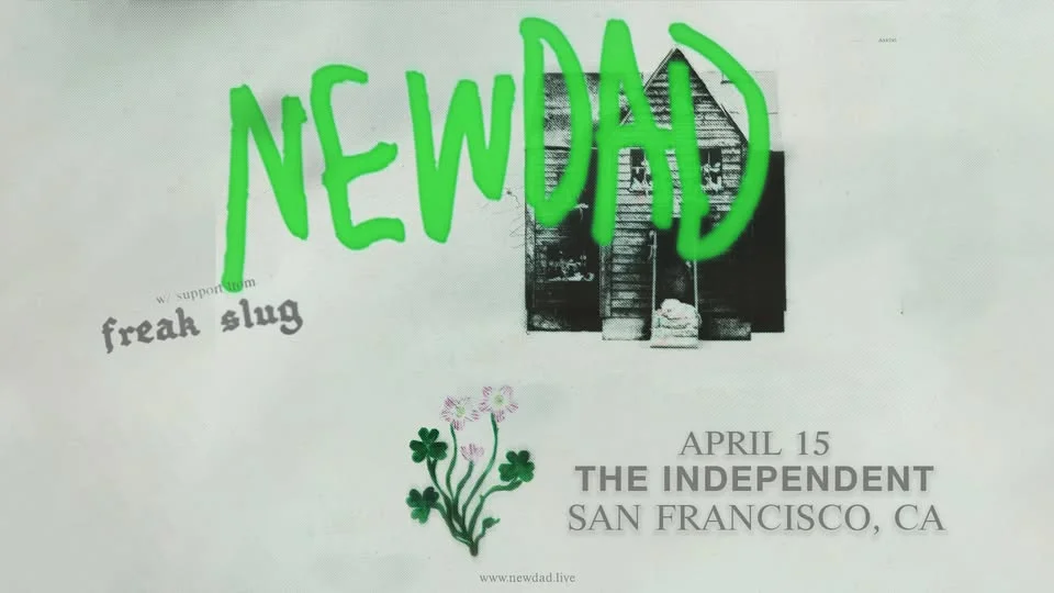 NewDad at The Independent