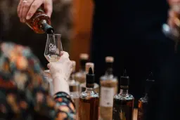 Öl & Sprit Linköping 2026