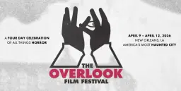 Overlook Film Festival at Prytania Theatres