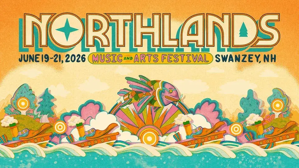 Northlands Music & Arts Festival 2026