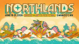 Northlands Music & Arts Festival 2026