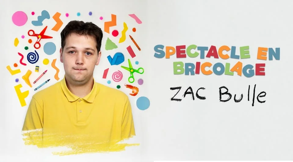 ZAC BULLE AU ST-JOHN À BROMONT