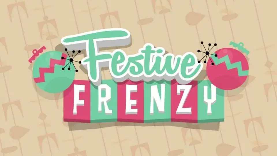 Festive Frenzy Craft & Vendor Show